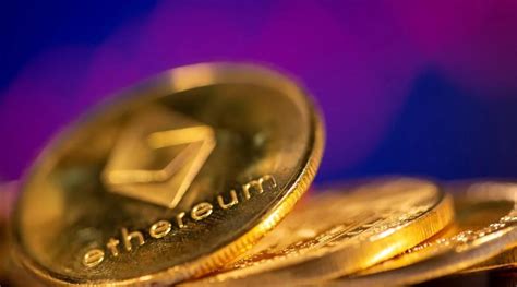 The Ethereum (ETH) Merge is finally here! .